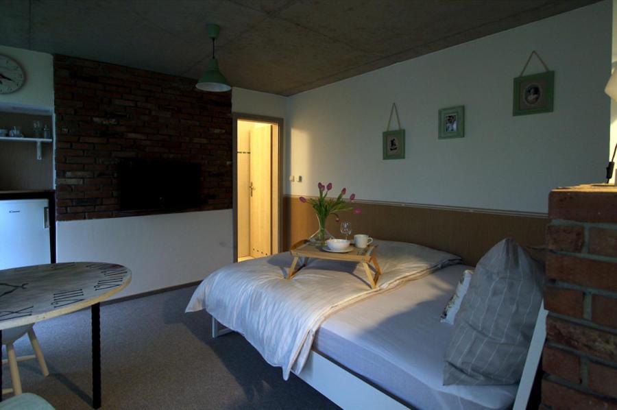 Apartmany U Basty Hlučín Kamer foto