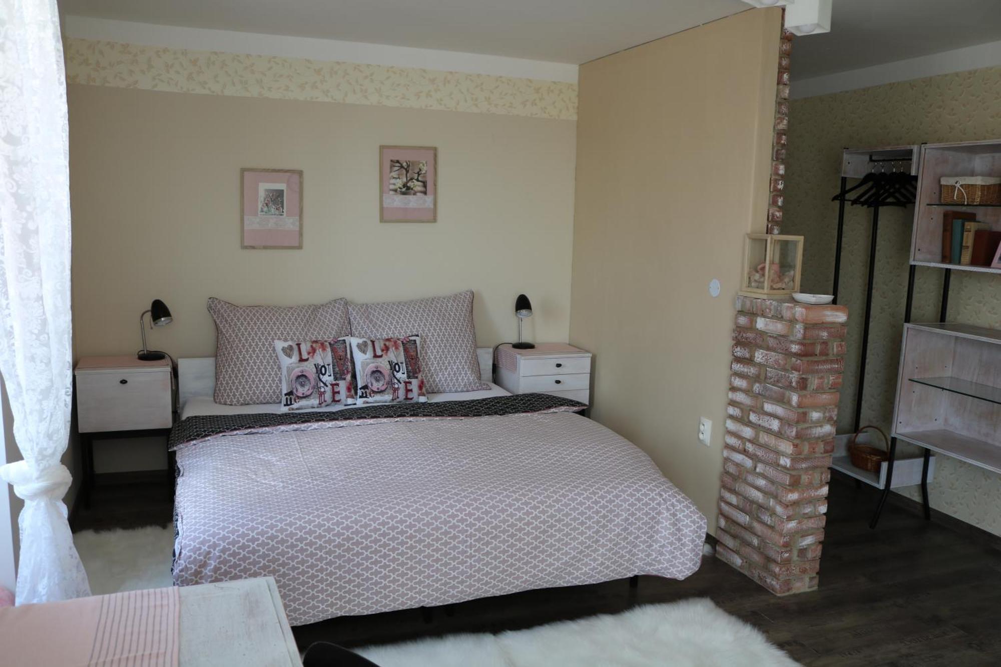 Apartmany U Basty Hlučín Kamer foto