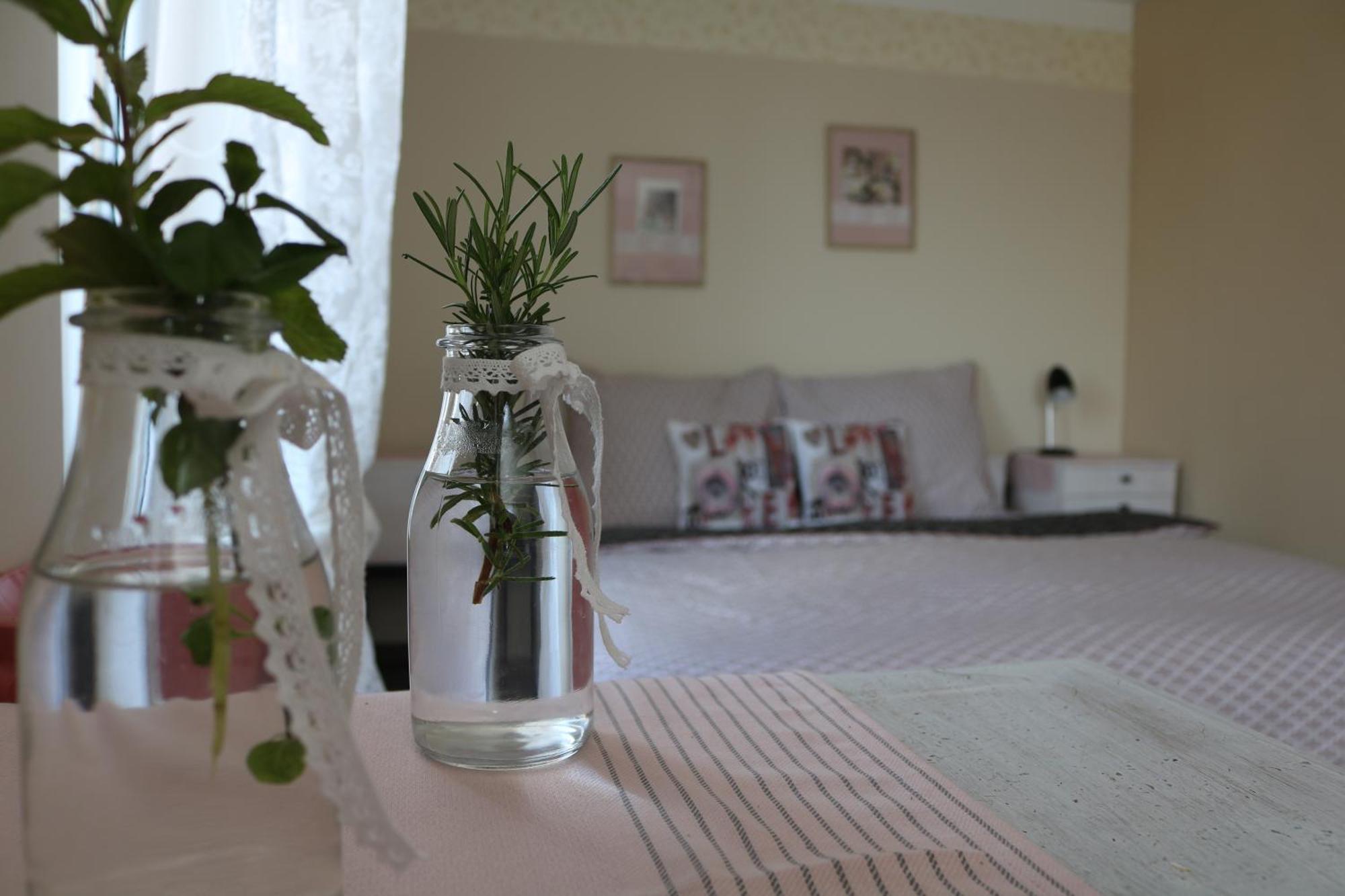 Apartmany U Basty Hlučín Kamer foto
