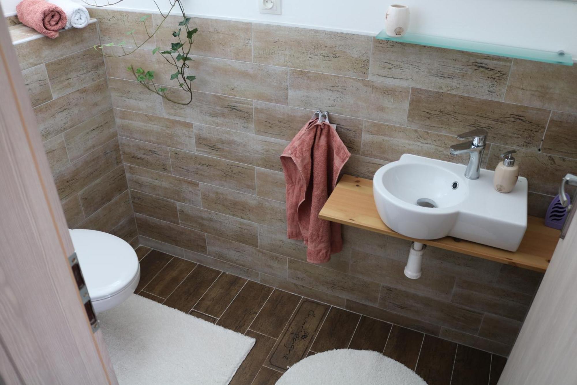Apartmany U Basty Hlučín Kamer foto